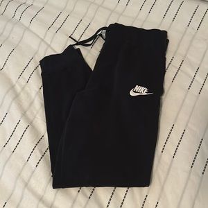 nike sweatpants